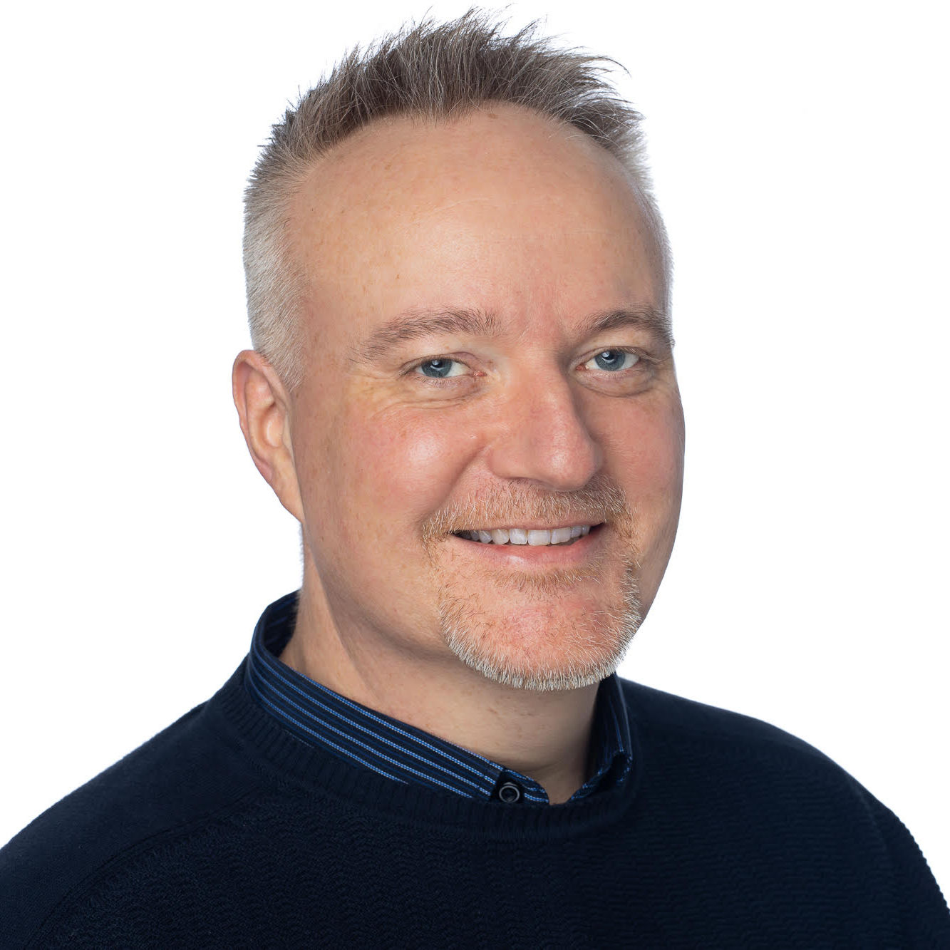 Andy Madsen